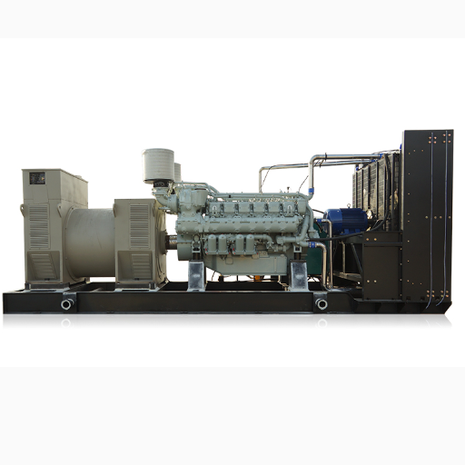 What Is an Electric Generator?