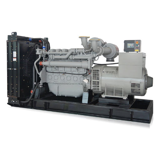 What Is an Emergency Generator?