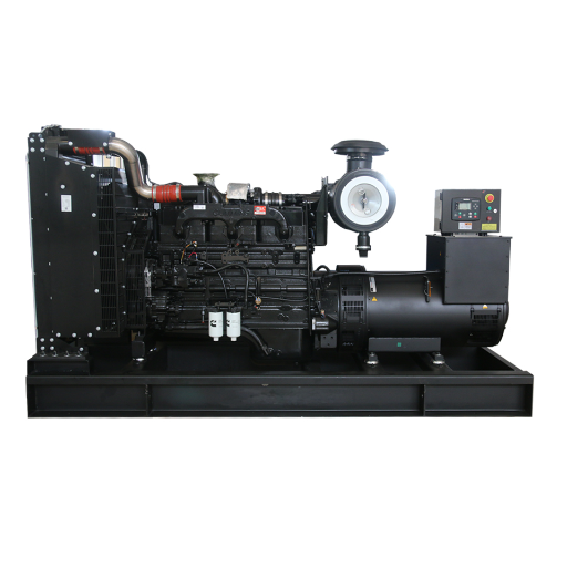 When Portable Generators Reach Their Limits