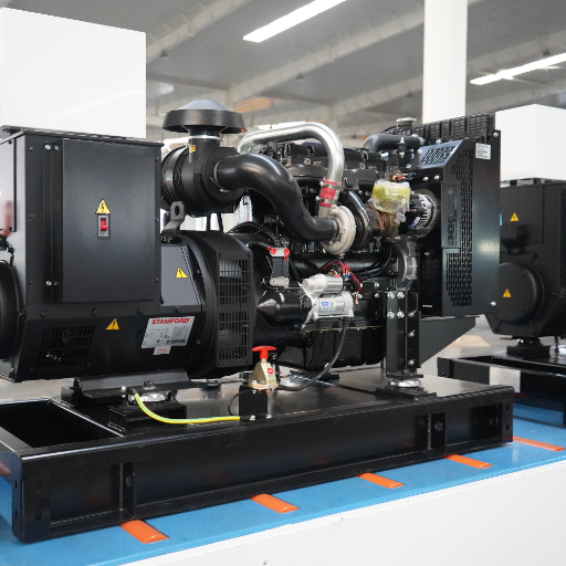 When ZC Power Silent Diesel Generators Are the Solution