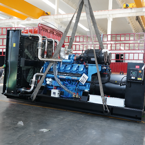 Why Choose Propane for Stationary Backup Power?
