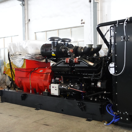 Why Hospitals Require Stationary Generators