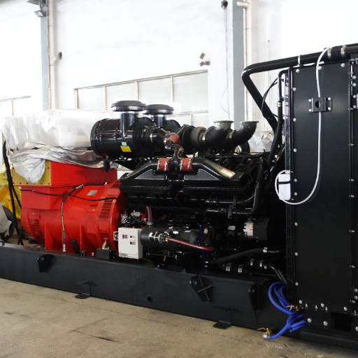 ZC Power Emergency Power Solutions