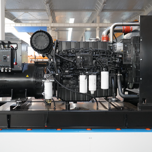 ZC Power Generator and Transfer Switch Solutions