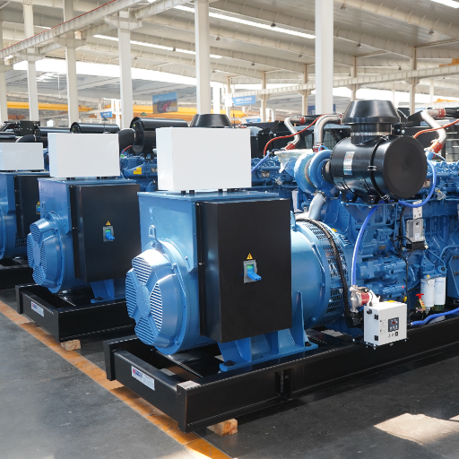 ZC Power Hospital Emergency Power Solutions