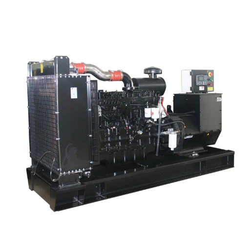 ZC Power Integrated Backup Power Solutions