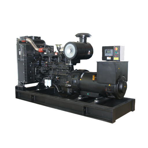 ZC Power Stationary Generator Solutions for Data Centers