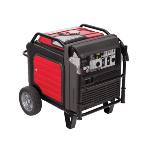 Understanding Generator Power Ratings