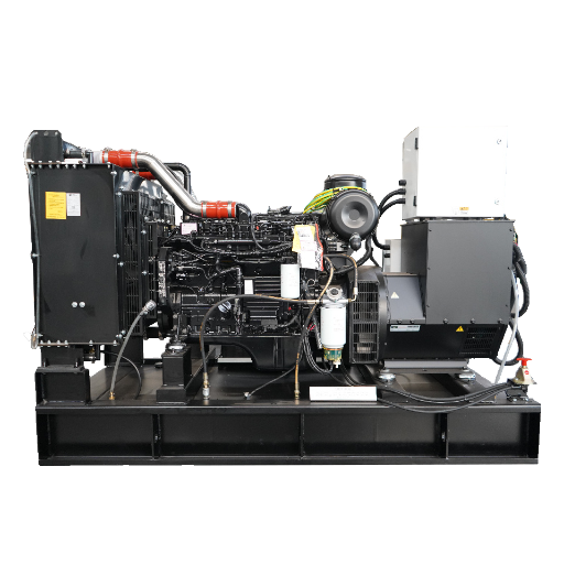 100 kW Generator Price: 8K−8K−45K Equipment + Install Guide