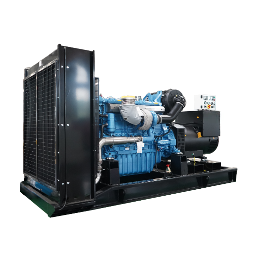 500 kW Generator Price vs 300 kW and 750 kW: Size Comparison