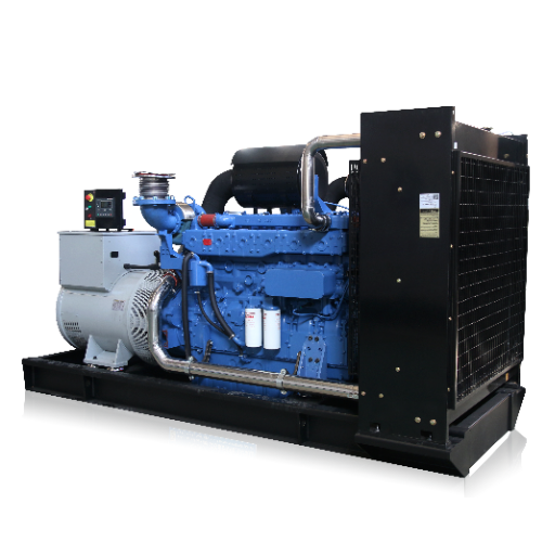 How Much Does a 500 kW Generator Cost?