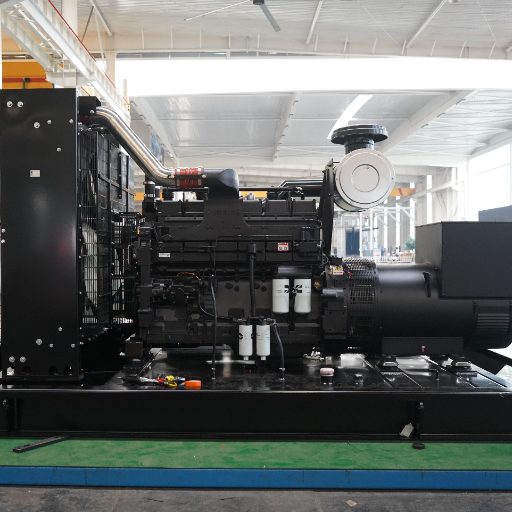 500 kW Generator Price: 35K−35K−180K Equipment + Full Install Breakdown