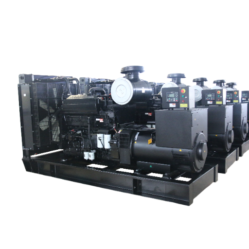What Is Included in Commercial Generator Installation?