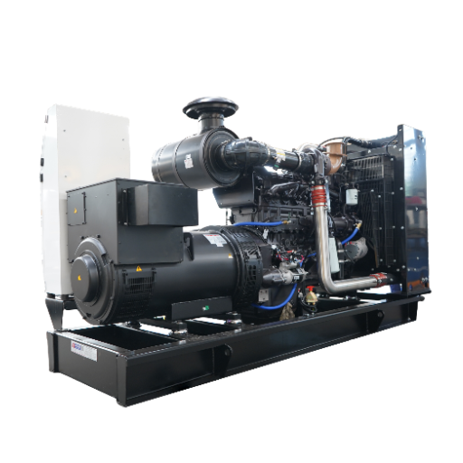 Commercial Generator Installation Cost: 2026 Per-kW Guide