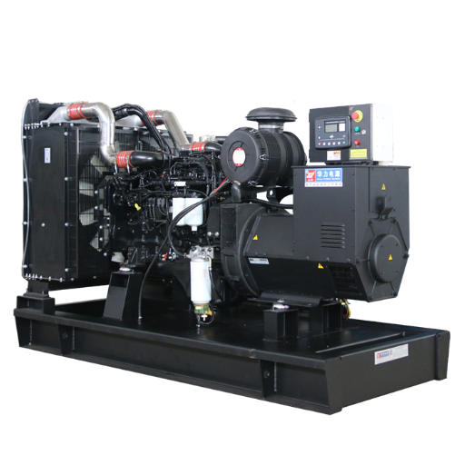 Commercial Generator Price Overview