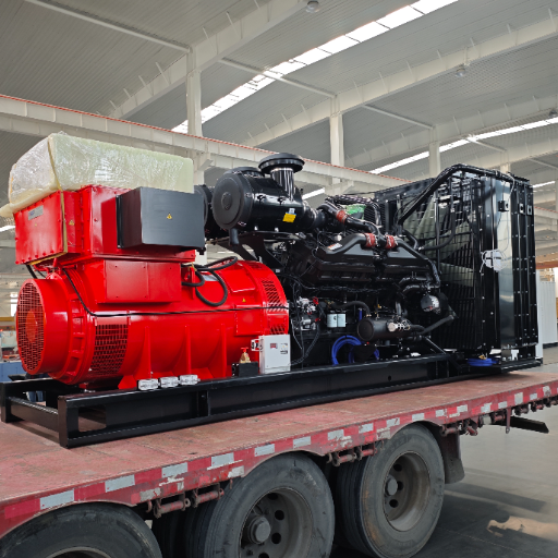 Diesel vs Natural Gas vs Propane Generator Prices