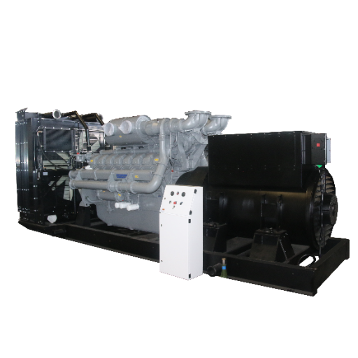 Generator Financing: Lease vs Buy