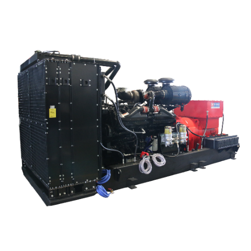 Diesel Generator Price Overview