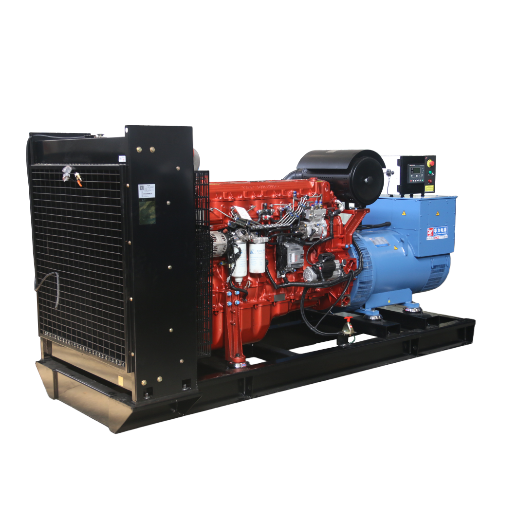 How Emissions Tier Affects Diesel Generator Price