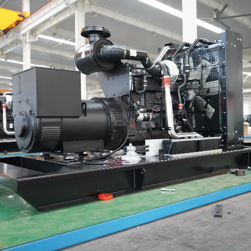 Generator Financing Options: The Complete Landscape