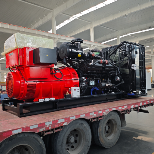 Generator Financing Rates in 2026