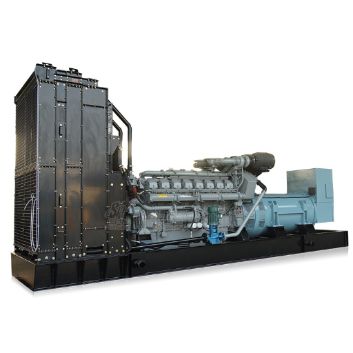 How to Apply for Generator Financing: Step-by-Step