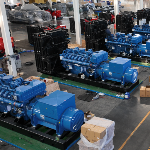 How Generator Tier Choice Affects Your Financing Options