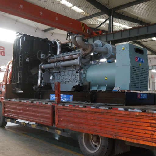 How Much Does a Natural Gas Generator Cost?