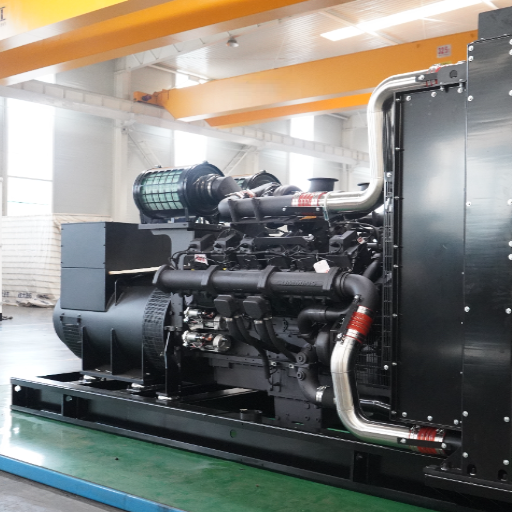 What Is NFPA 110 Type 10?