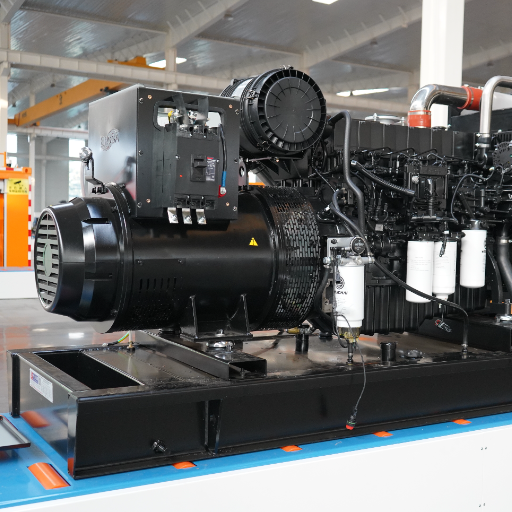 Equipment Differences Between Type 10 and Type 60 Systems