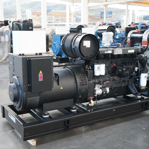 Diesel vs Natural Gas for Commercial Standby: Decision Framework