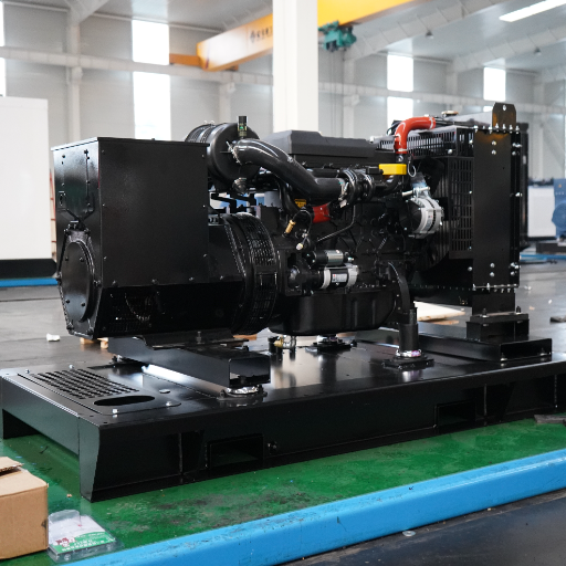 Automatic Transfer Switch Sizing for Different Transition Types