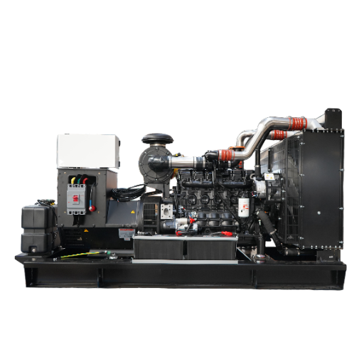 Automatic Transfer Switch Sizing: A Commercial & Industrial Guide