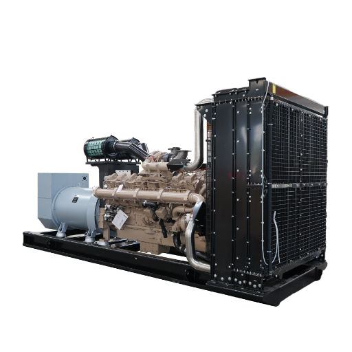Diesel vs Natural Gas vs Dual-Fuel: Per-kW Cost Comparison