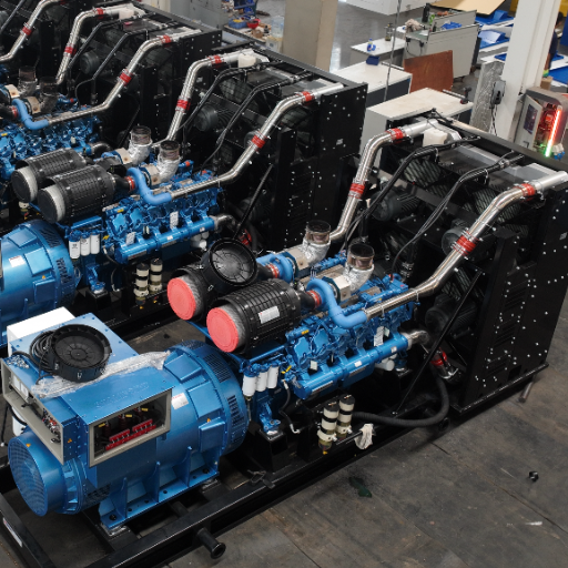 How to Calculate and Compare Generator Cost Per kW