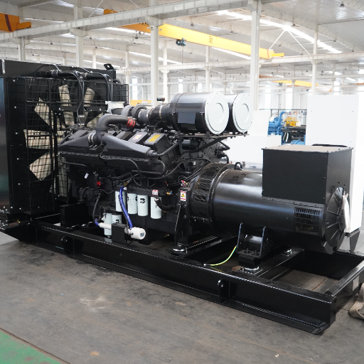 Commercial Generator Cost Per kW: 2026 Pricing Guide