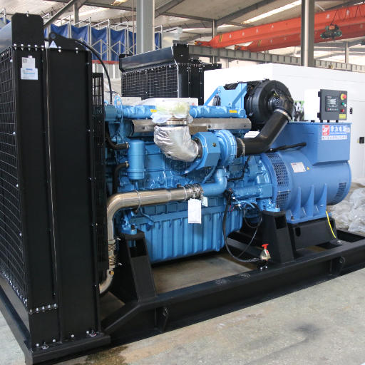 What Makes a True Commercial Generator Manufacturer?