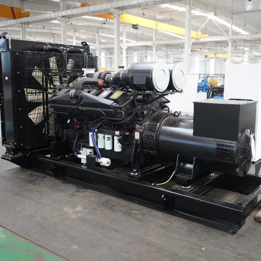 Certifications Every Commercial Generator Manufacturer Should Hold