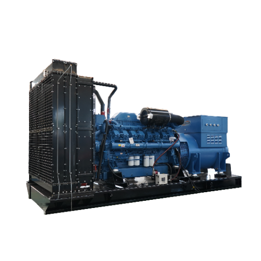 Common Mistakes When Selecting a Commercial Generator Manufacturer