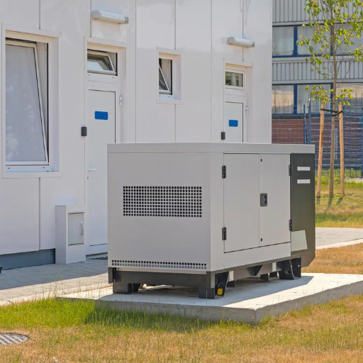 Sizing a Commercial Standby Generator by Industry