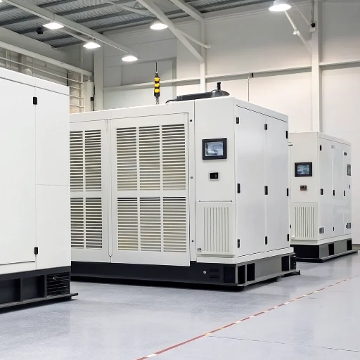 What Is Commercial Standby Generator Sizing?