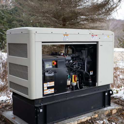 What Is a Diesel Standby Generator?