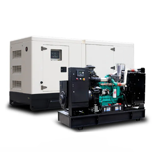 Diesel Standby Generator: Why Diesel Remains the Fuel of Choice for Critical Commercial Facilities