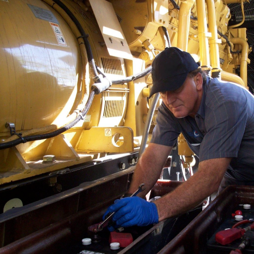 What Should a Generator Maintenance Contract Include?
