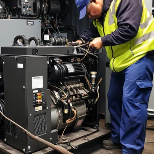 Generator Maintenance Contract Cost: What Drives Pricing