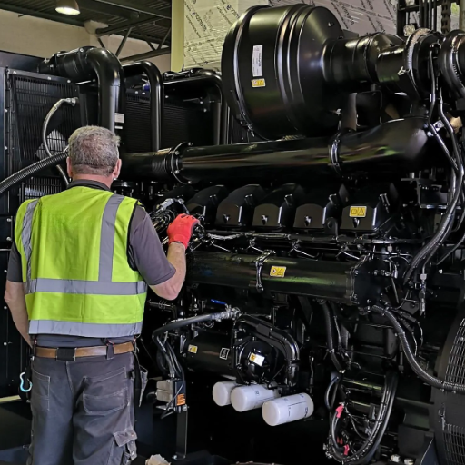 Choosing Between OEM, Dealer, and Factory-Direct Support