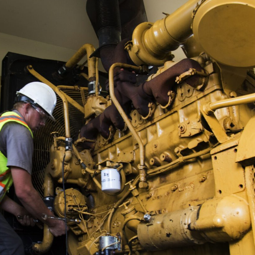 What Is a Generator Maintenance Contract?