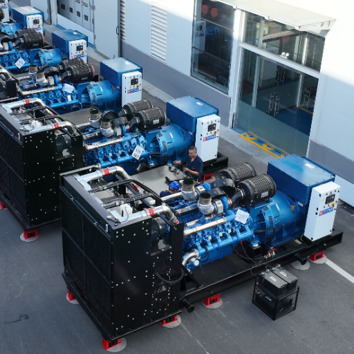 What Drives Heavy-Duty Generator Cost in 2026?