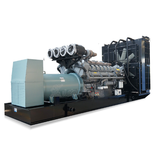 ZC Power Heavy Duty Generator Solutions