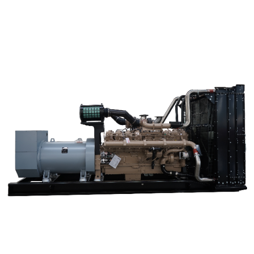What Is Heavy Duty Diesel Generator Sizing?